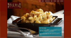 Desktop Screenshot of mealnj.com